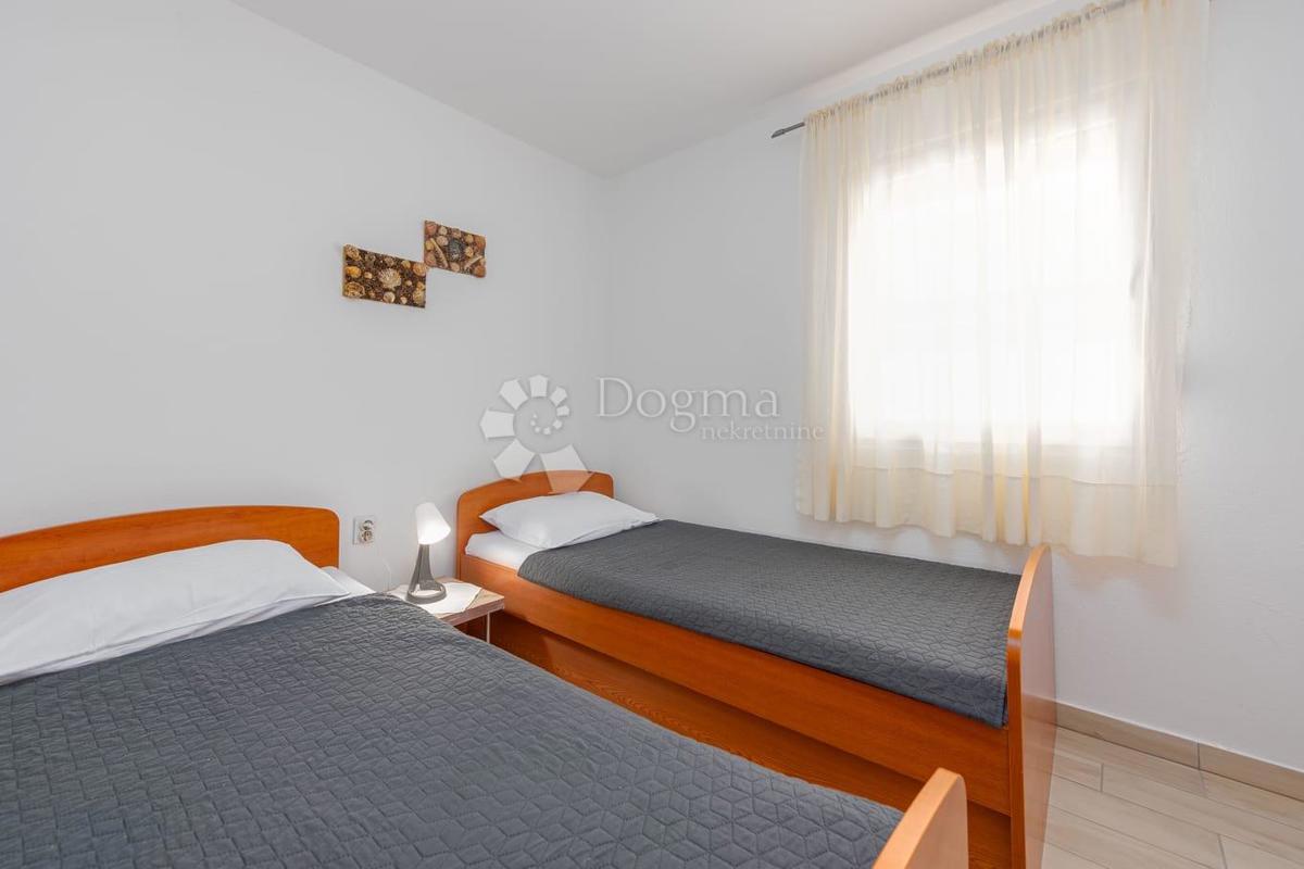 Appartamento Cesarica, Karlobag, 30,12m2