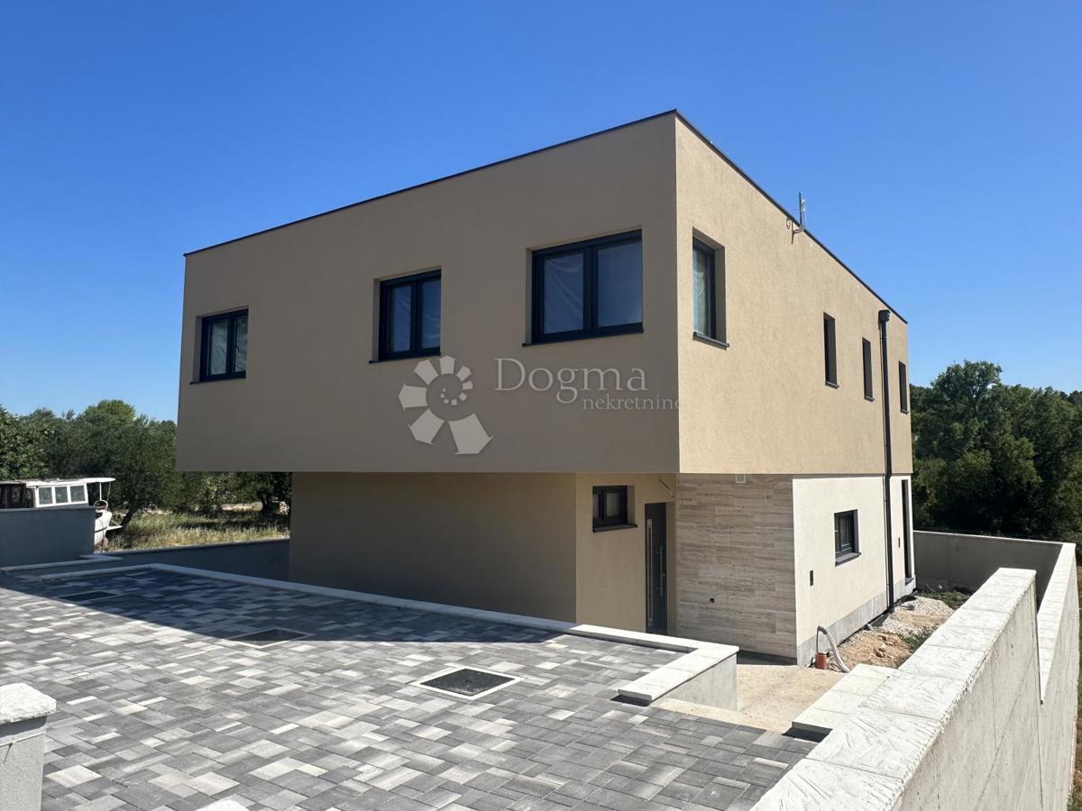 Allogio Tisno, 106m2