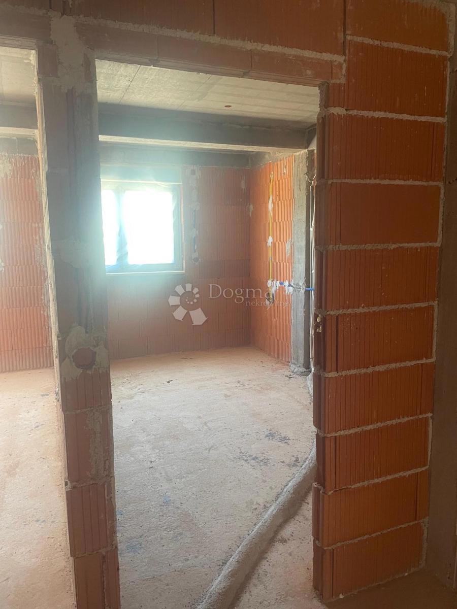 Allogio Tisno, 106m2