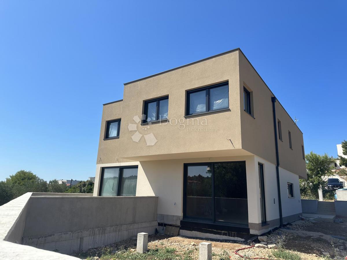 Allogio Tisno, 106m2