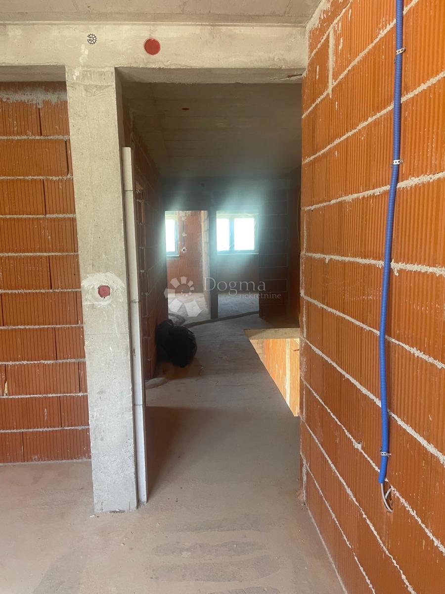 Allogio Tisno, 106m2