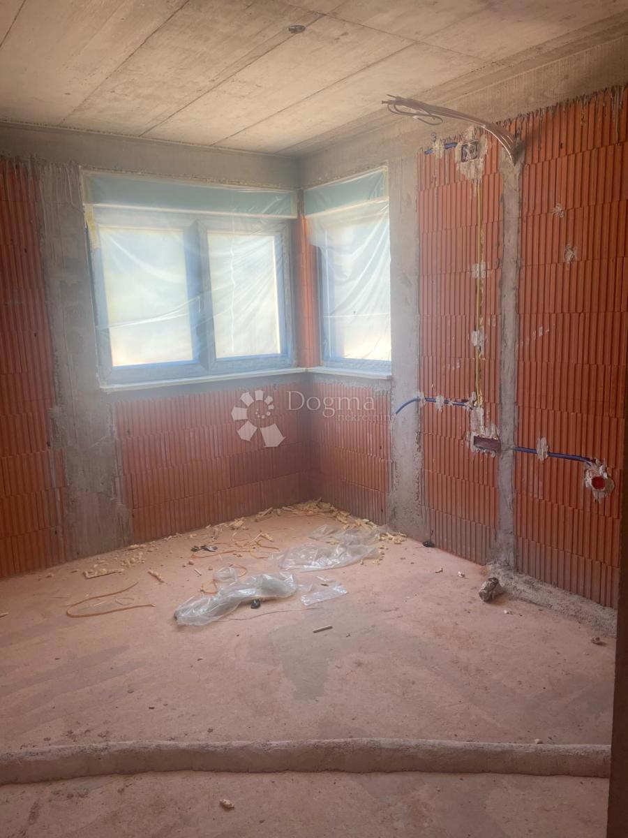 Allogio Tisno, 106m2