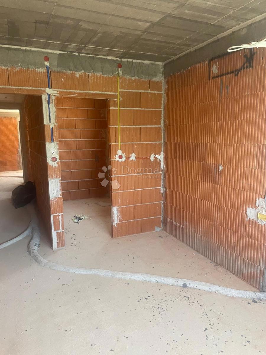 Allogio Tisno, 106m2