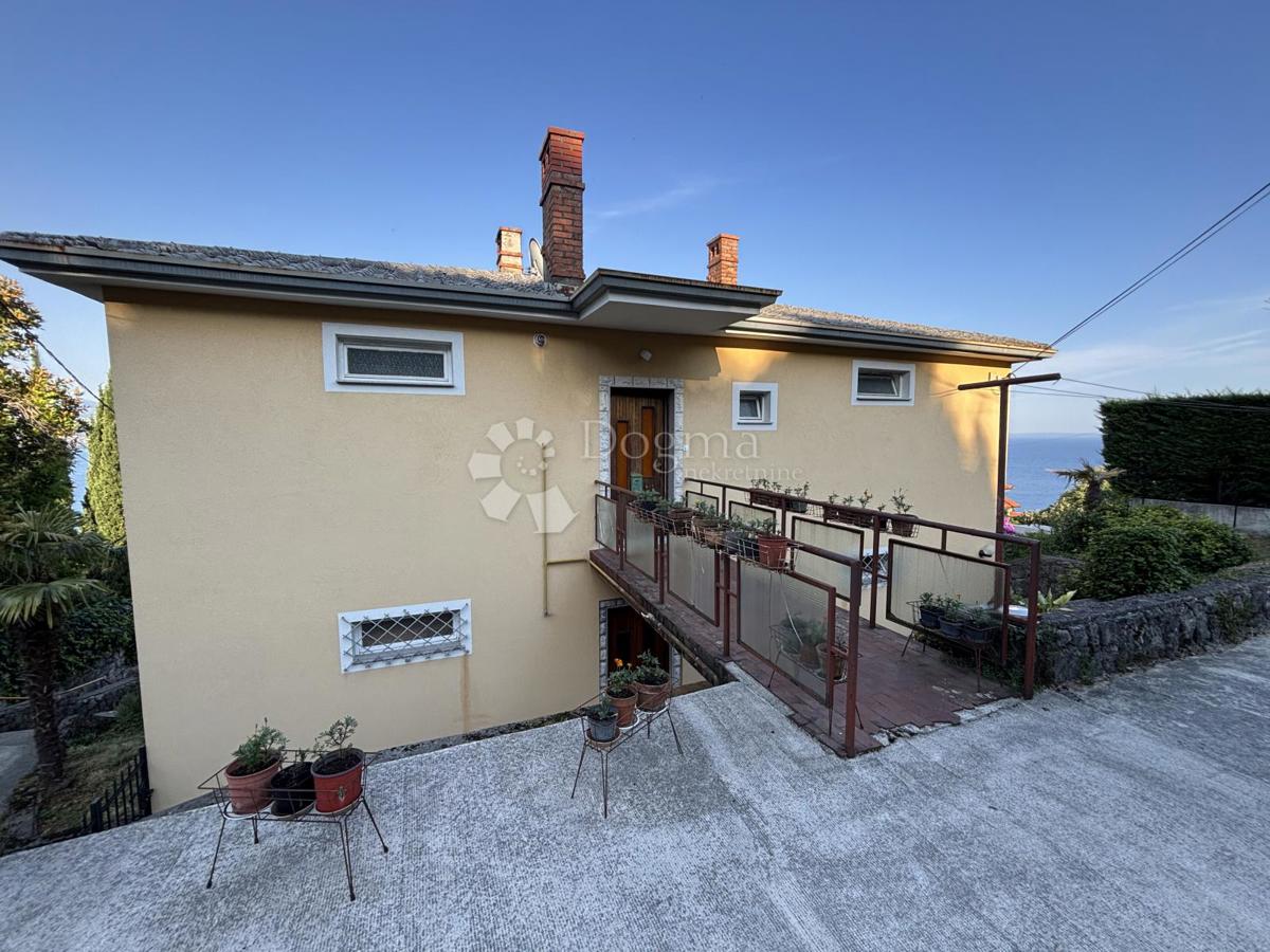 Allogio Opatija - Centar, Opatija, 100m2