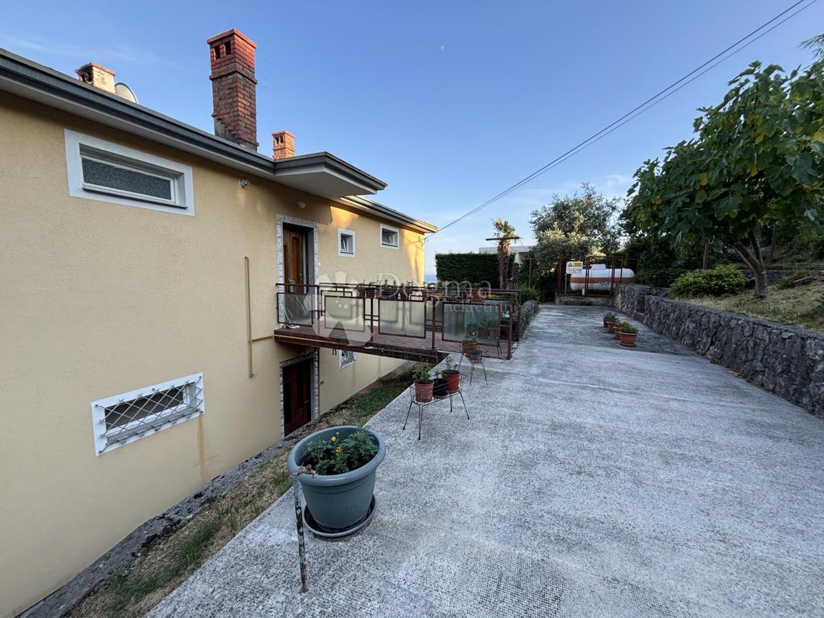 Allogio Opatija - Centar, Opatija, 100m2