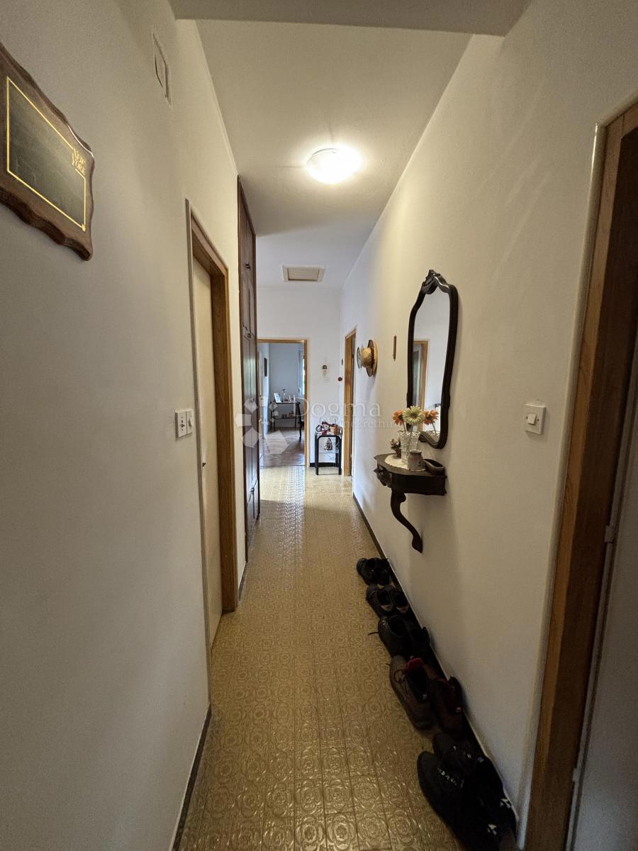 Allogio Opatija - Centar, Opatija, 100m2