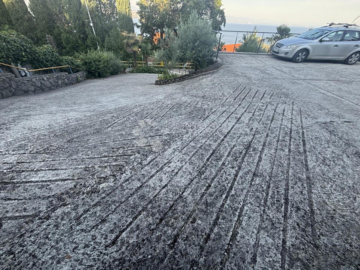 Allogio Opatija - Centar, Opatija, 100m2