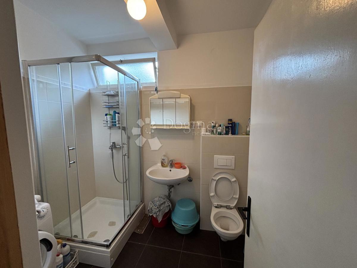 Allogio Opatija - Centar, Opatija, 100m2