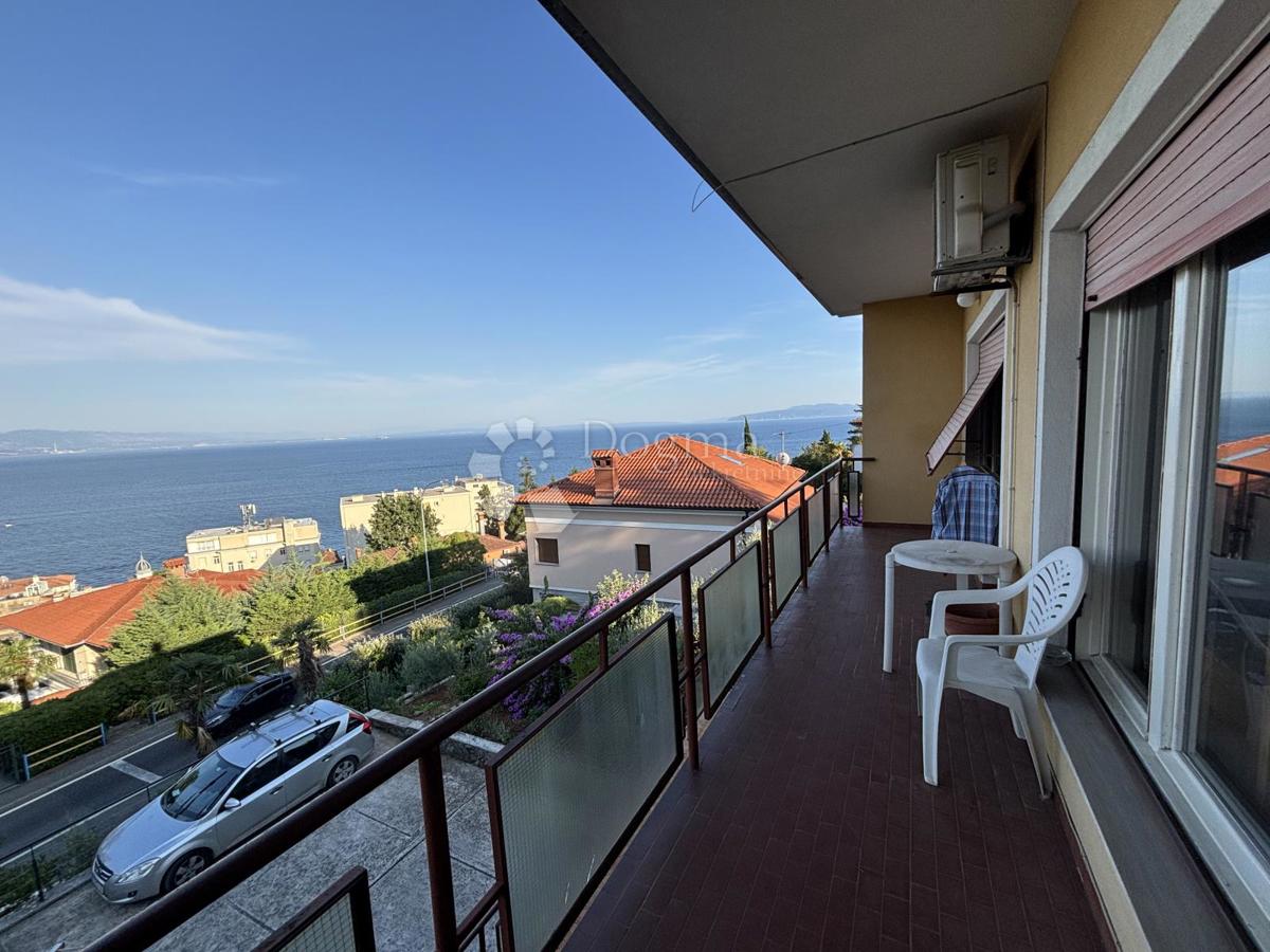 Allogio Opatija - Centar, Opatija, 100m2
