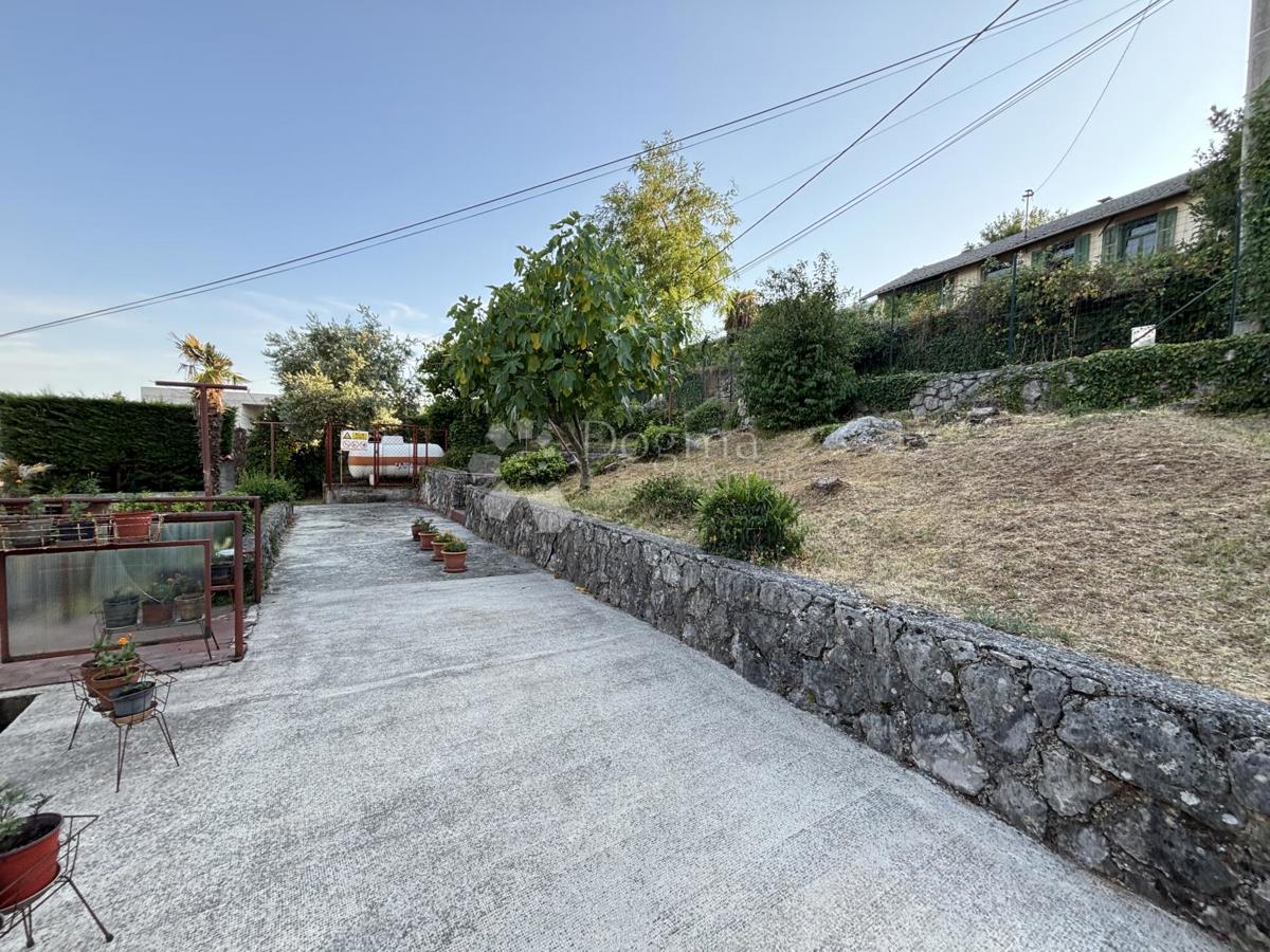 Allogio Opatija - Centar, Opatija, 100m2