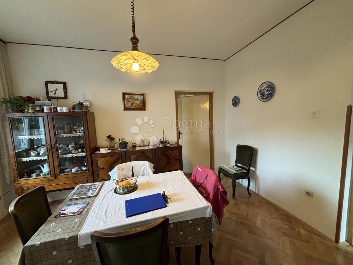 Allogio Opatija - Centar, Opatija, 100m2
