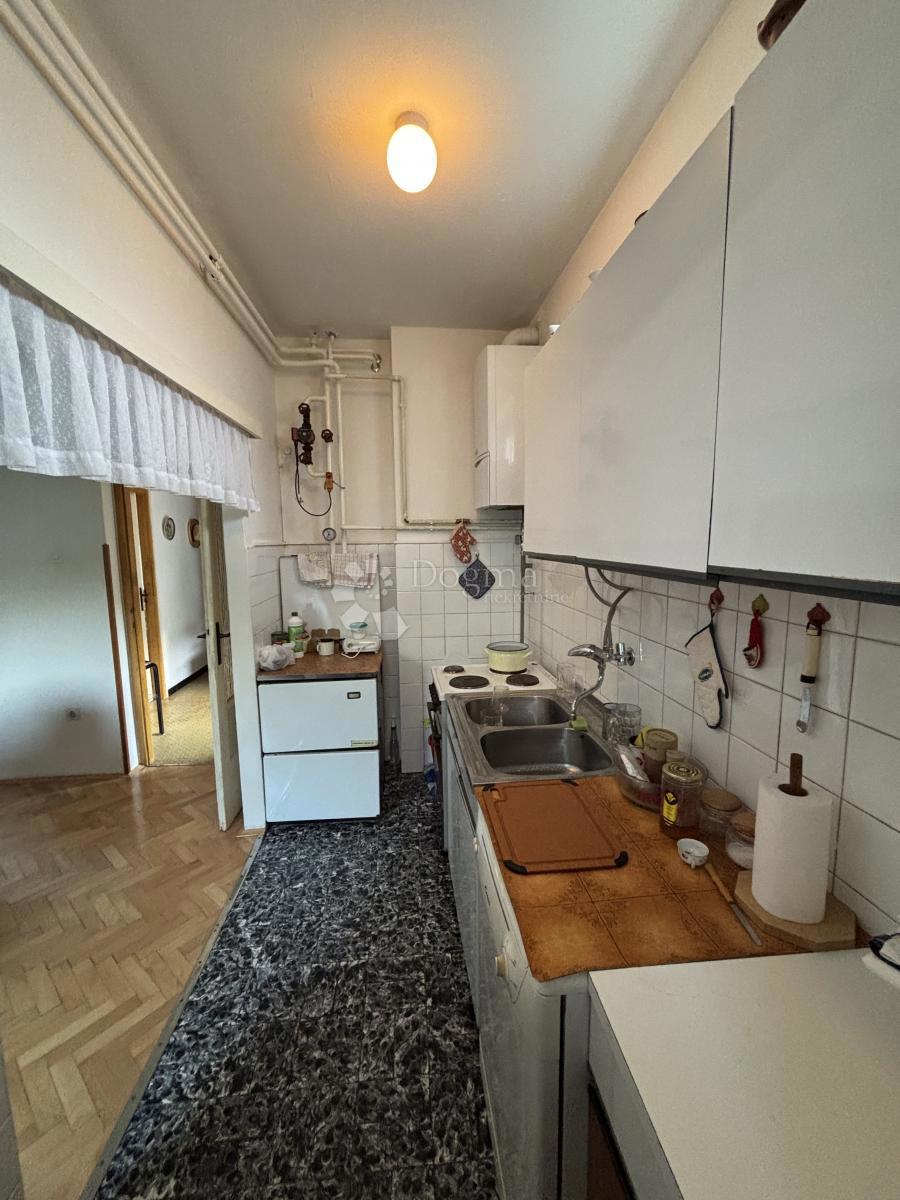 Allogio Opatija - Centar, Opatija, 100m2