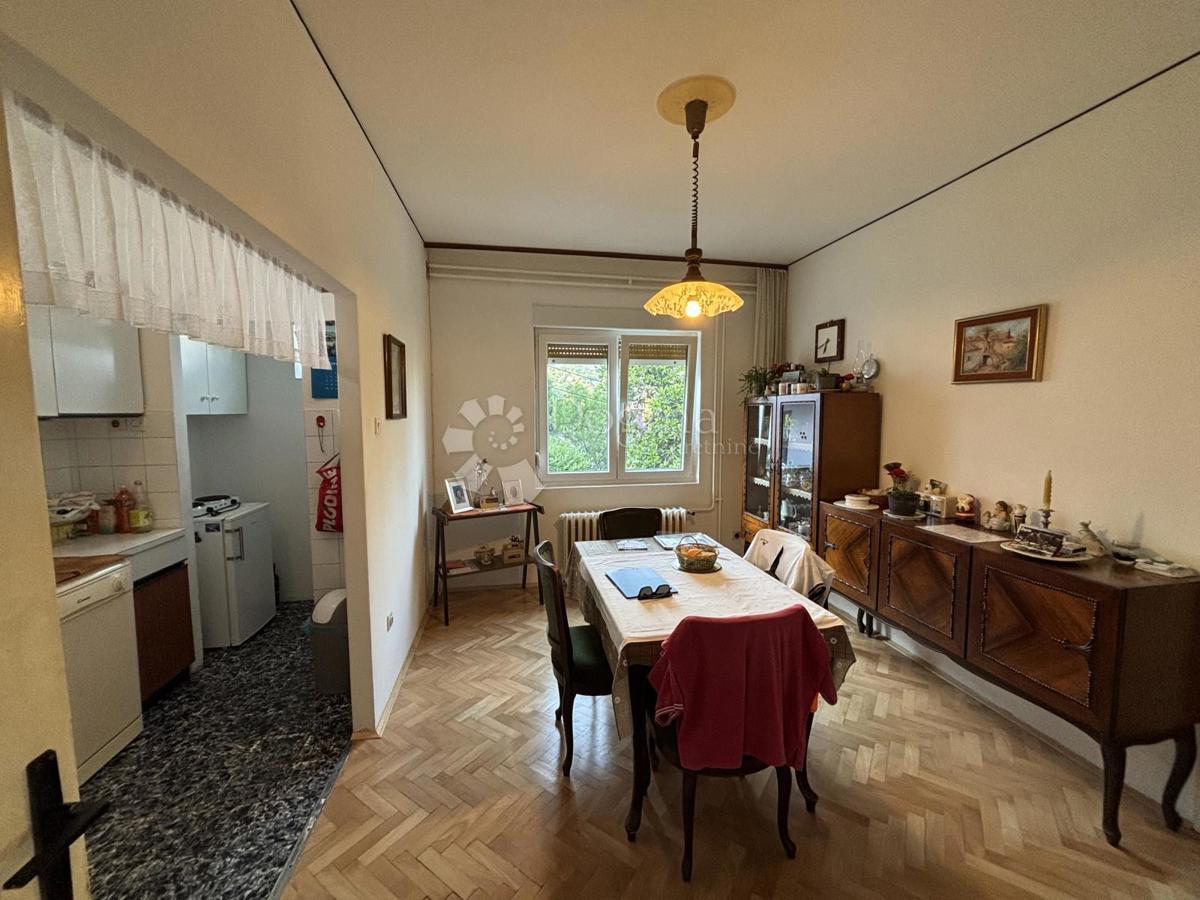 Allogio Opatija - Centar, Opatija, 100m2