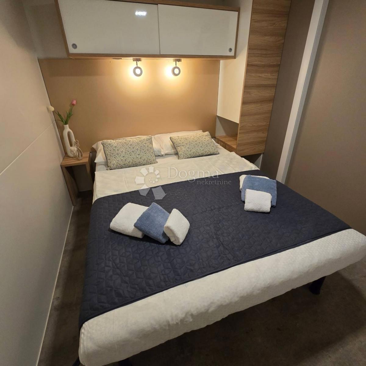 Casa Volarice, Senj, 32,13m2