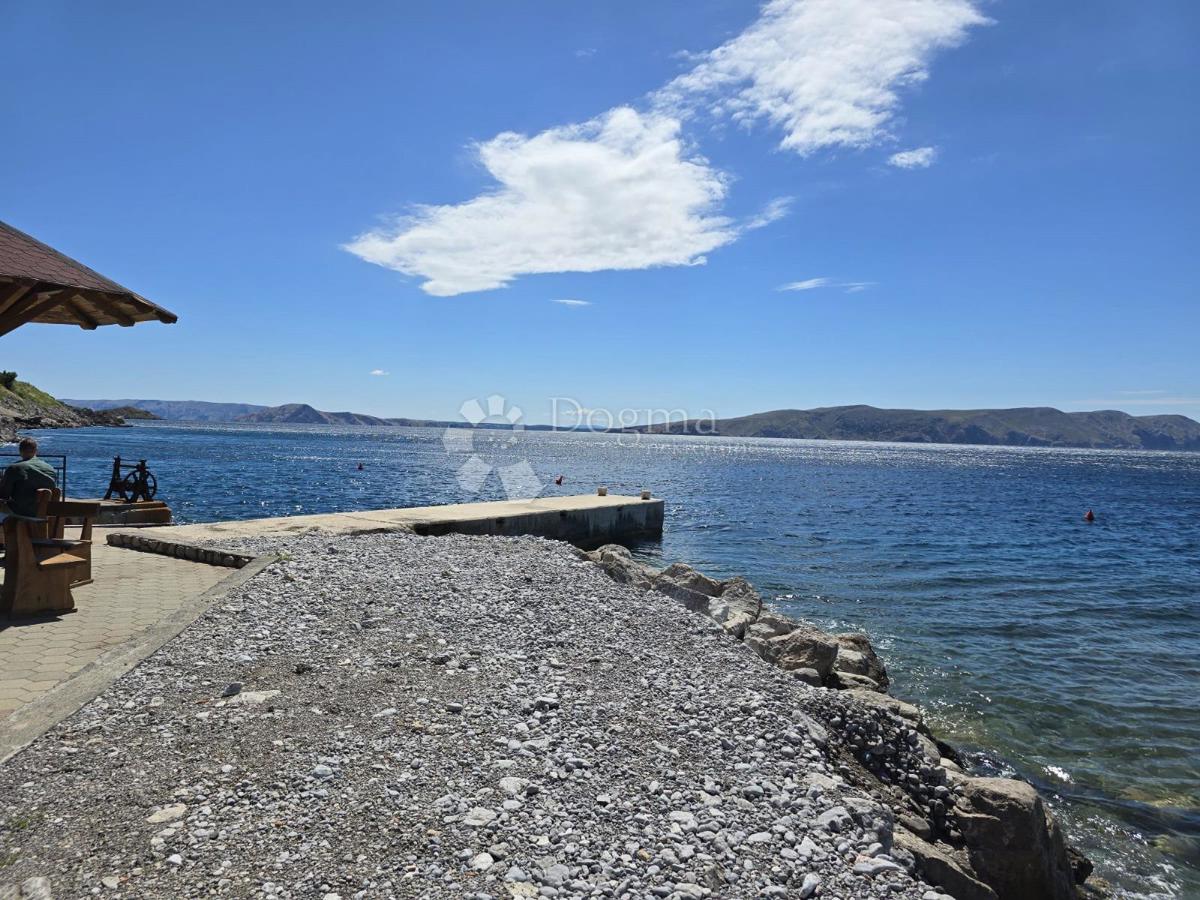 Casa Volarice, Senj, 32,13m2