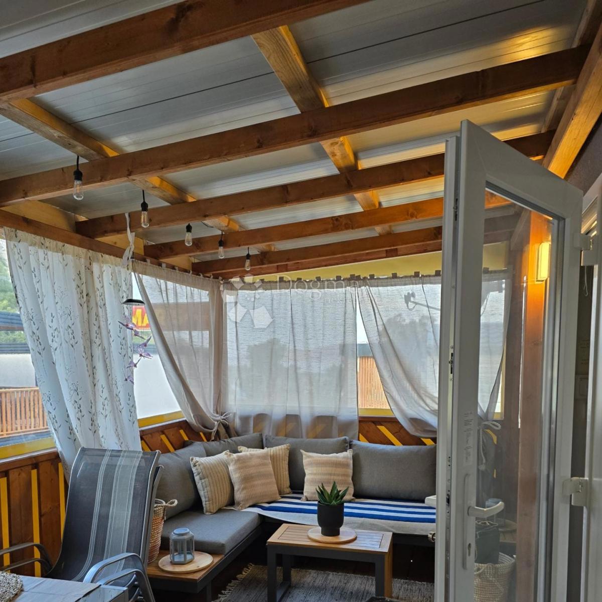 Casa Volarice, Senj, 32,13m2