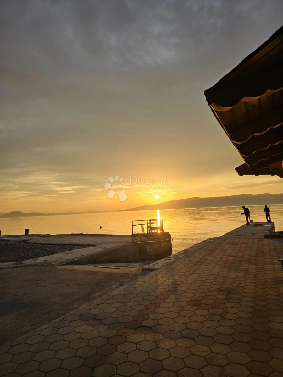 Casa Volarice, Senj, 32,13m2