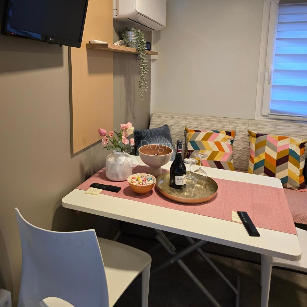 Casa Volarice, Senj, 32,13m2