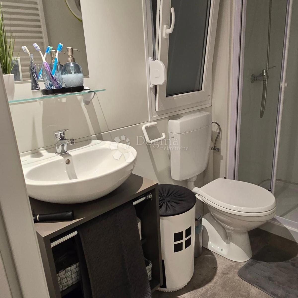 Casa Volarice, Senj, 32,13m2