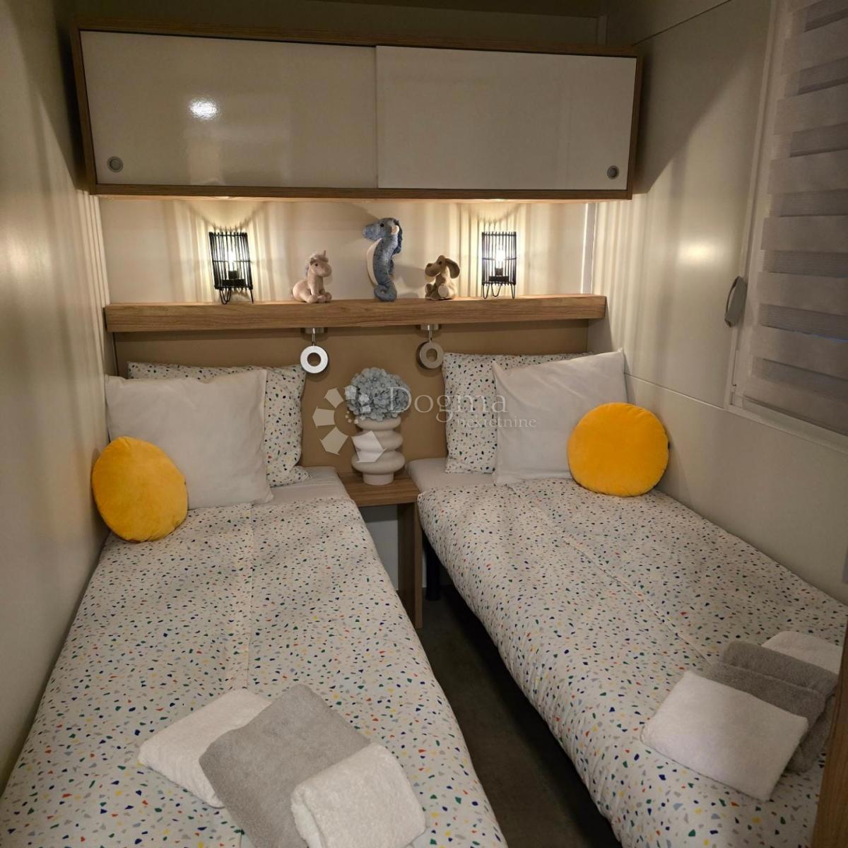 Casa Volarice, Senj, 32,13m2