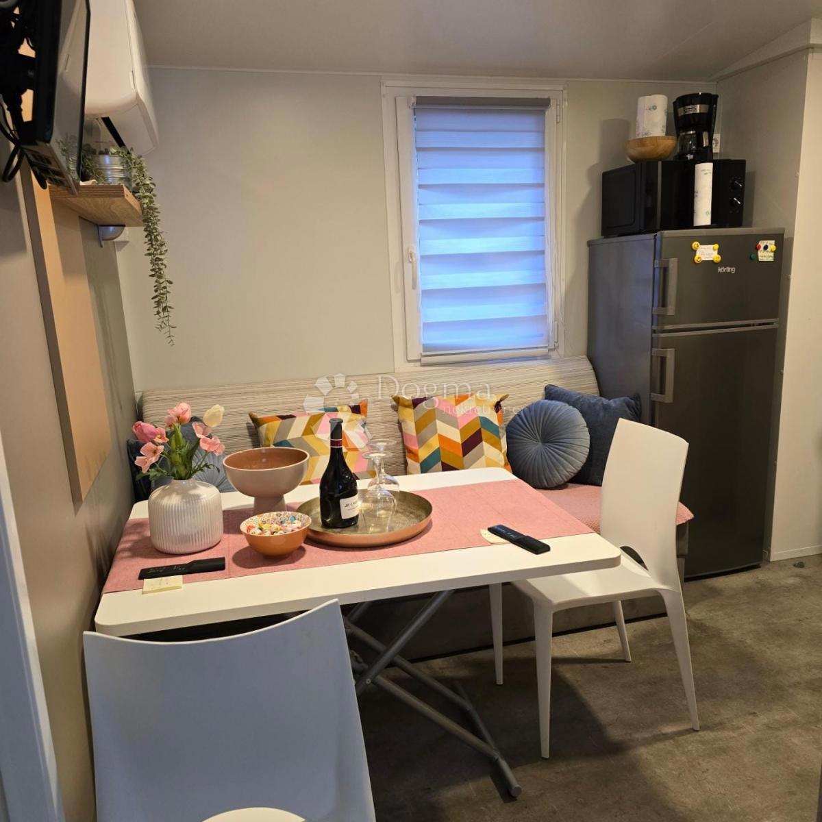 Casa Volarice, Senj, 32,13m2