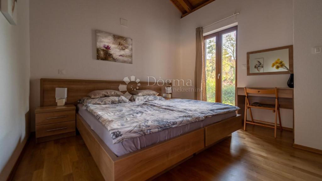 Villa di lusso a Žminj