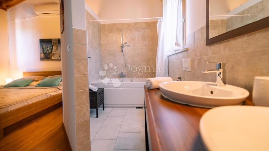 Villa di lusso a Žminj