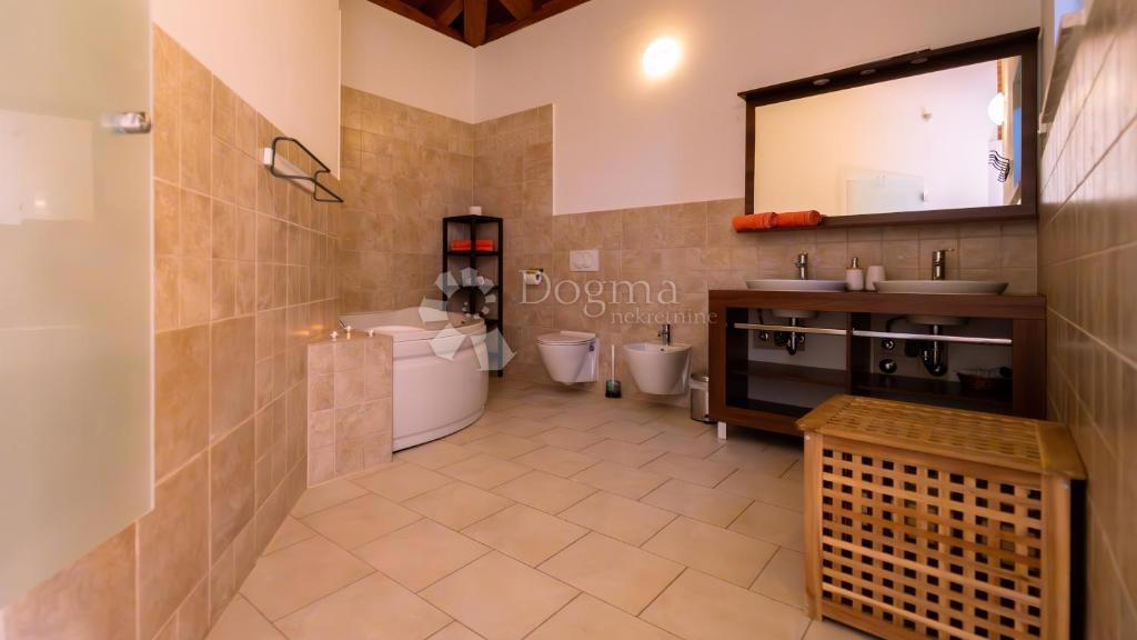 Villa di lusso a Žminj