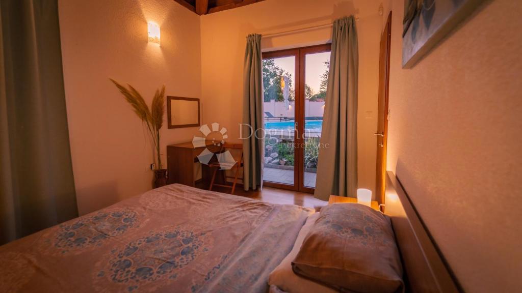 Villa di lusso a Žminj