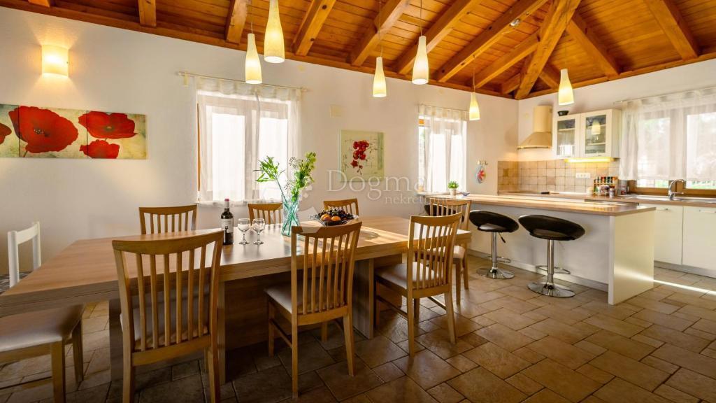 Villa di lusso a Žminj