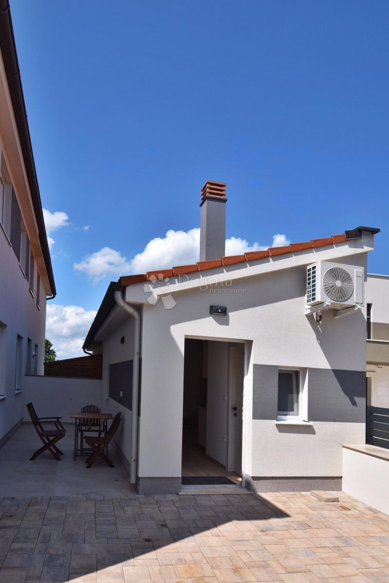 Allogio Šišan, Ližnjan, 195m2