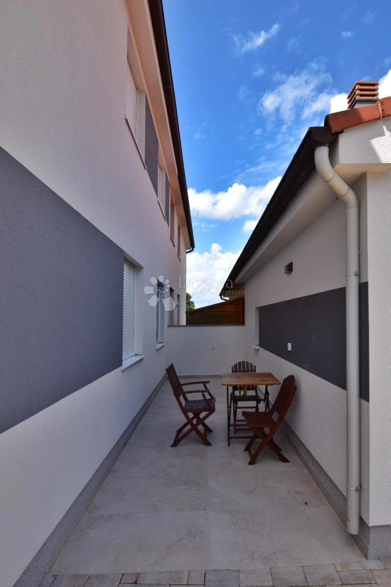 Allogio Šišan, Ližnjan, 195m2