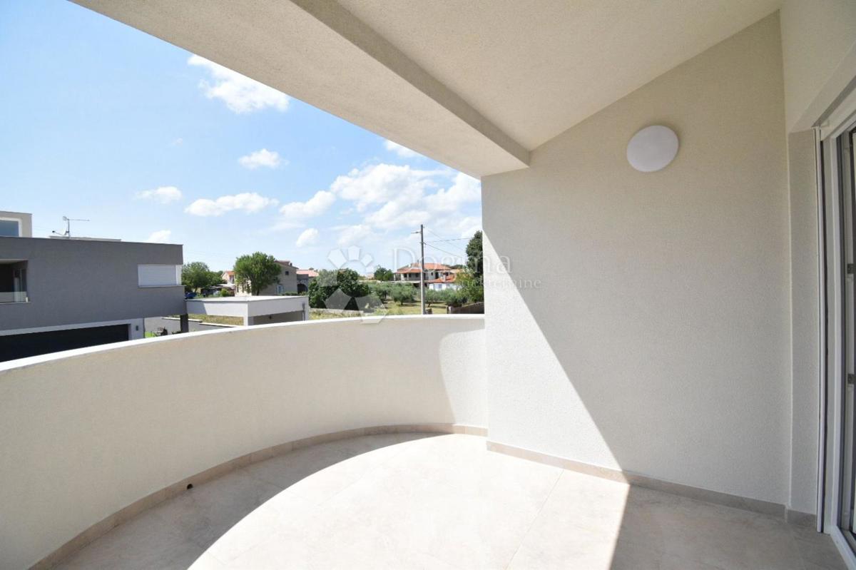 Allogio Šišan, Ližnjan, 195m2