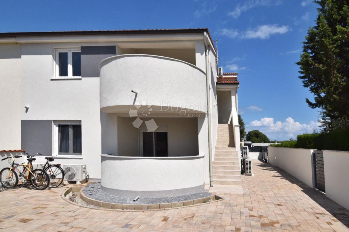 Allogio Šišan, Ližnjan, 195m2