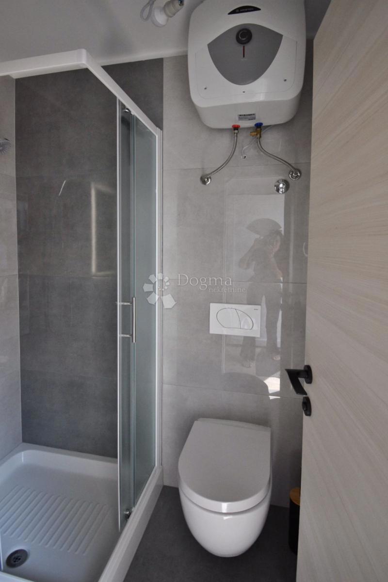 Allogio Šišan, Ližnjan, 195m2