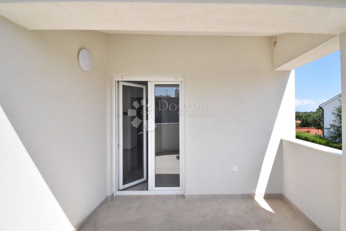 Allogio Šišan, Ližnjan, 195m2