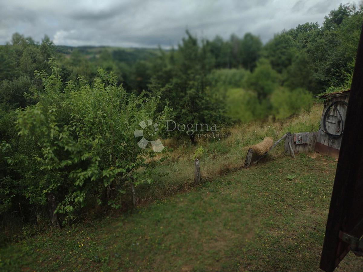 Casa Slavsko Polje, Gvozd, 100m2