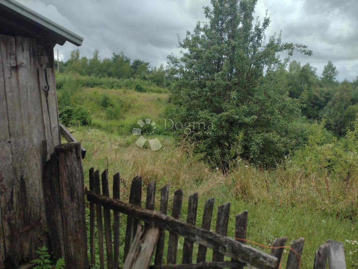 Casa Slavsko Polje, Gvozd, 100m2