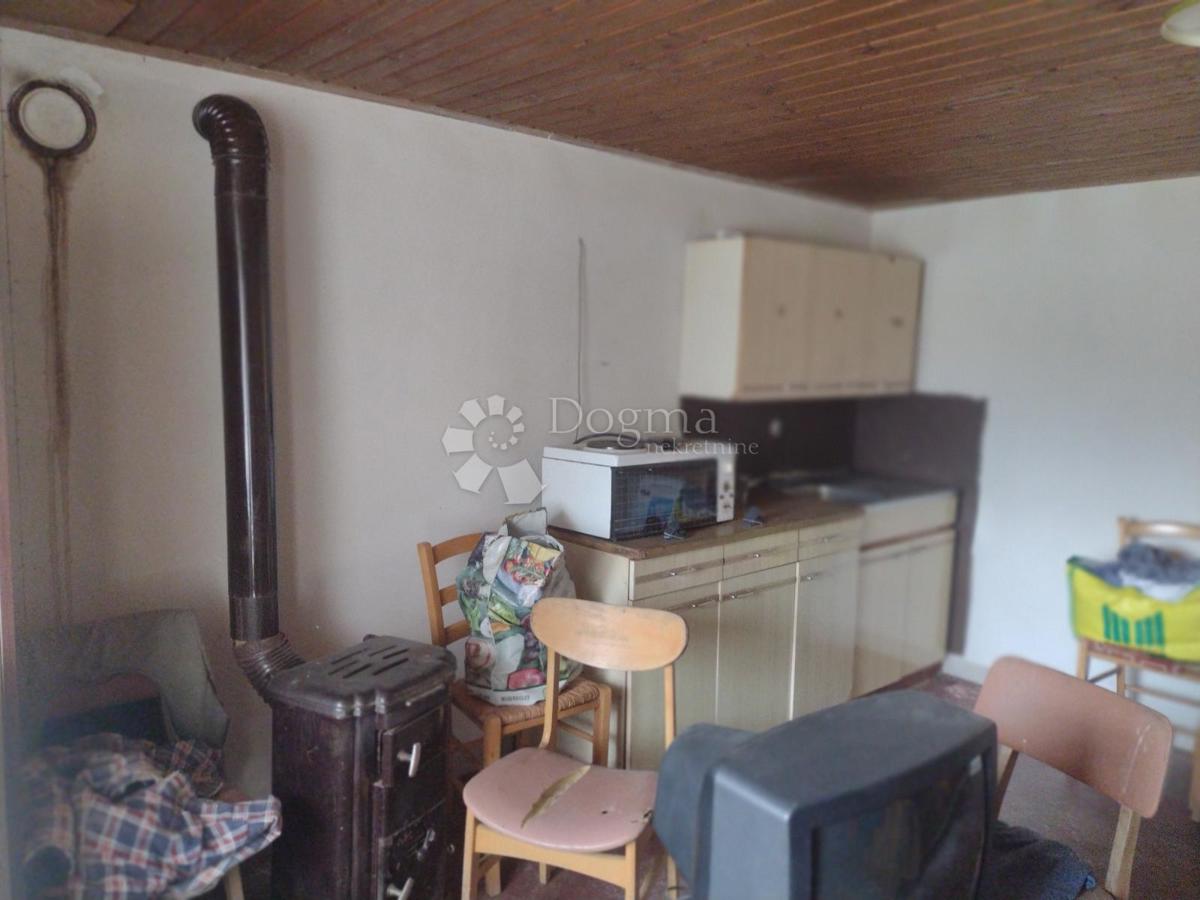 Casa Slavsko Polje, Gvozd, 100m2