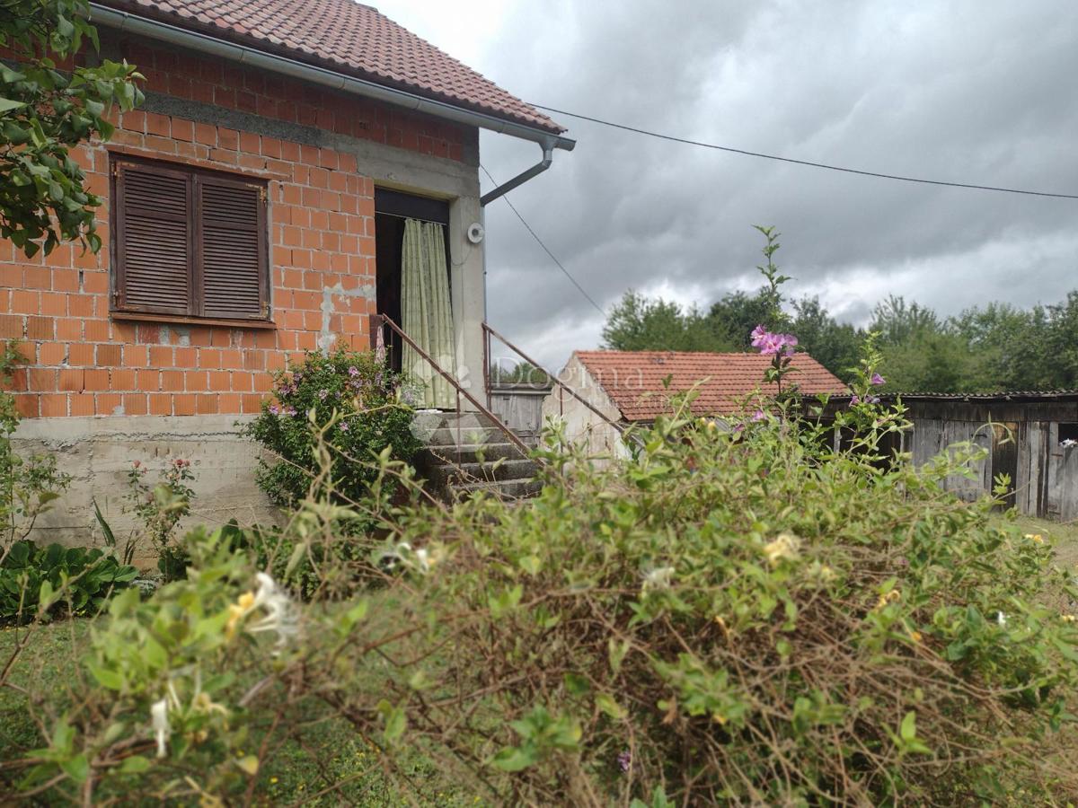 Casa Slavsko Polje, Gvozd, 100m2