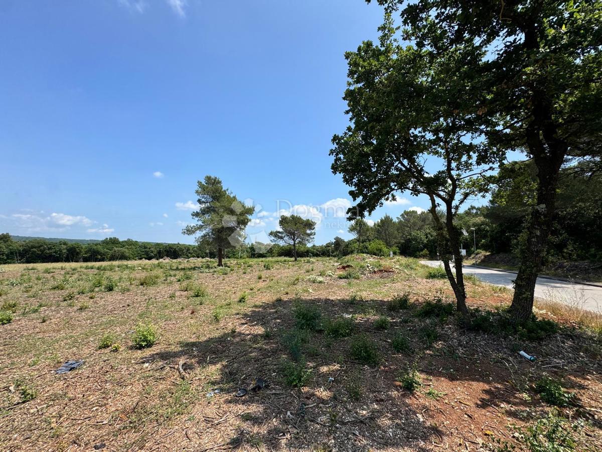 Terreno edificabile Veli vrh, Pula, 4.485m2