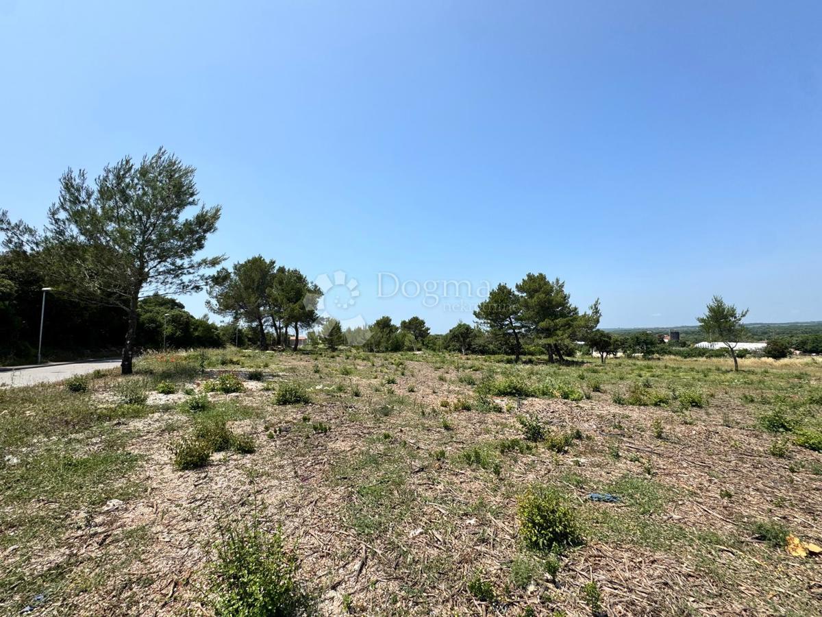 Terreno edificabile Veli vrh, Pula, 4.485m2