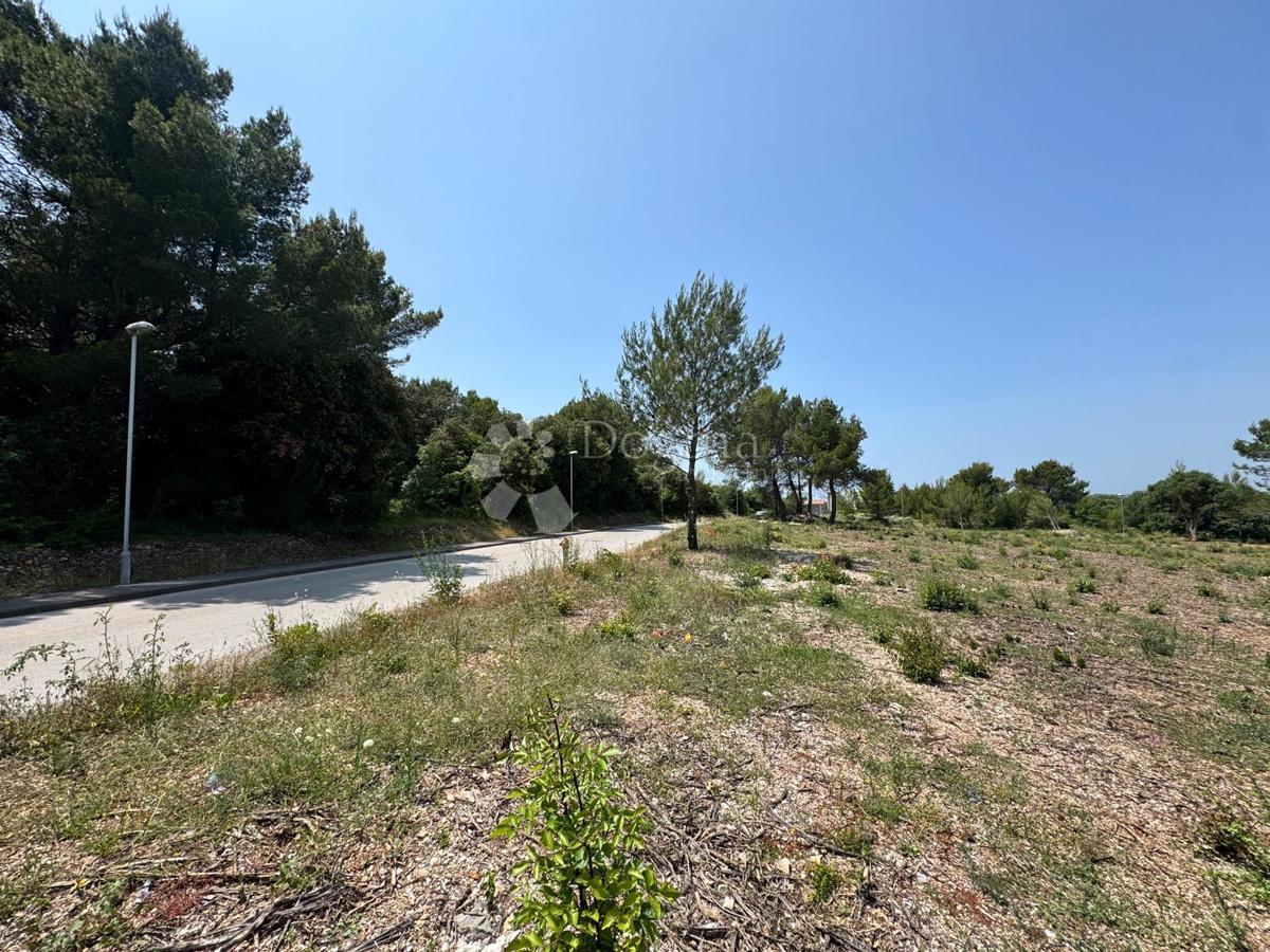 Terreno edificabile Veli vrh, Pula, 4.485m2