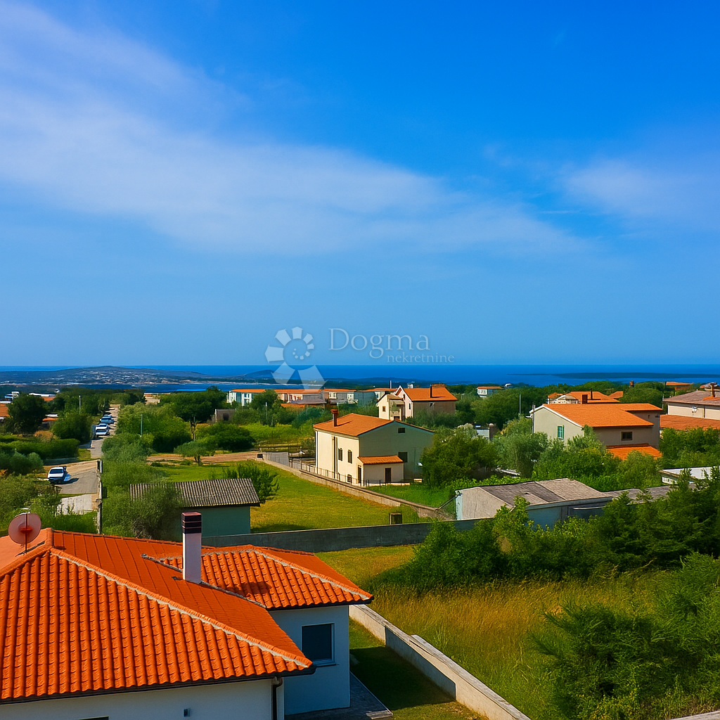 Allogio Vodnjan, 123,46m2