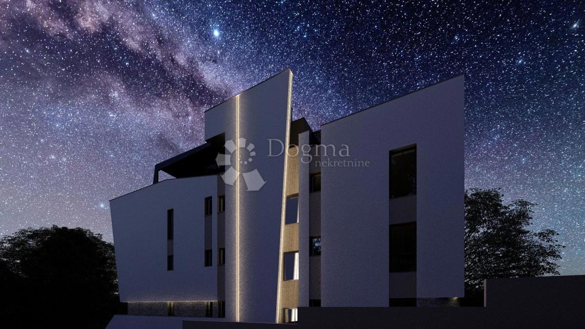 Allogio Kožino, Zadar - Okolica, 176.22m2