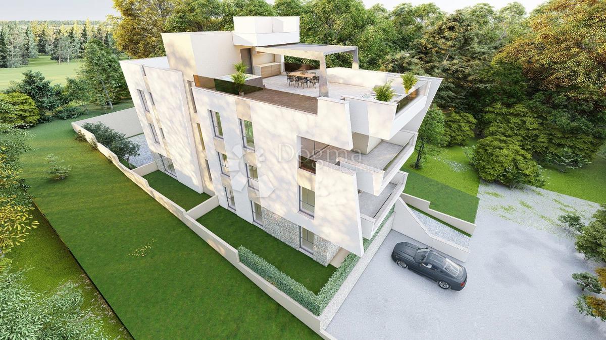 Allogio Kožino, Zadar - Okolica, 176.22m2