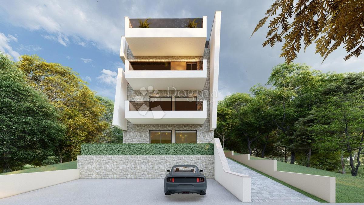 Allogio Kožino, Zadar - Okolica, 176.22m2