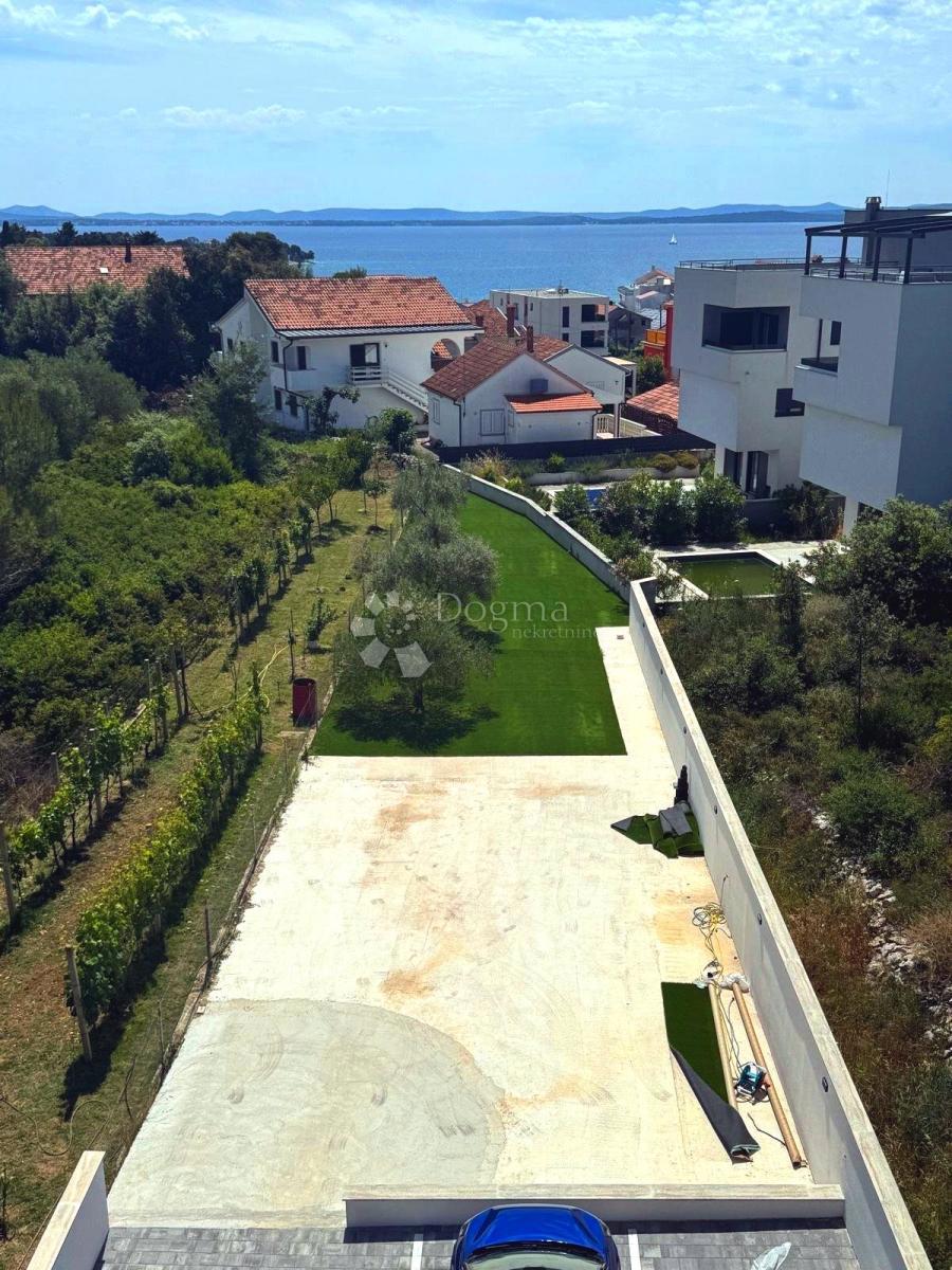 Terreno edificabile Petrčane, Zadar - Okolica, 365m2