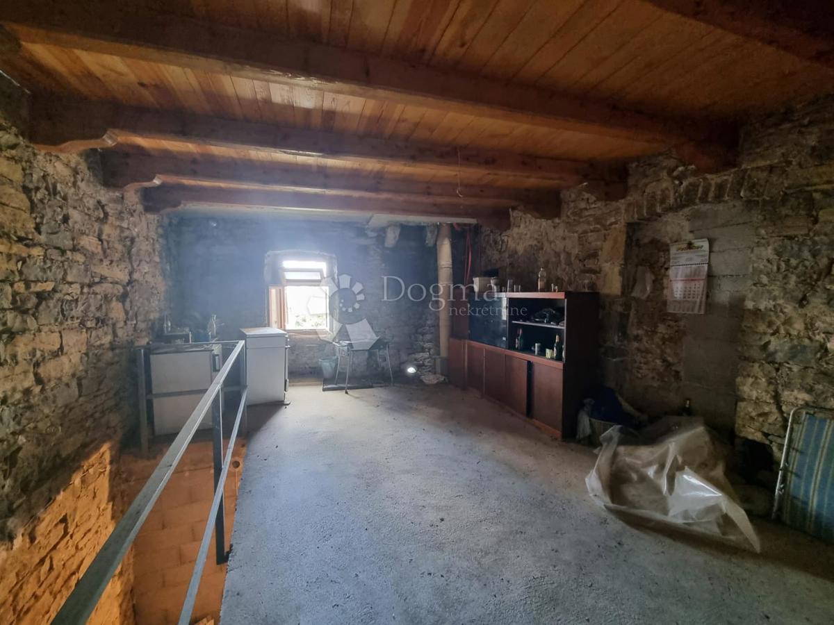 Casa Grimalda, Cerovlje, 126m2