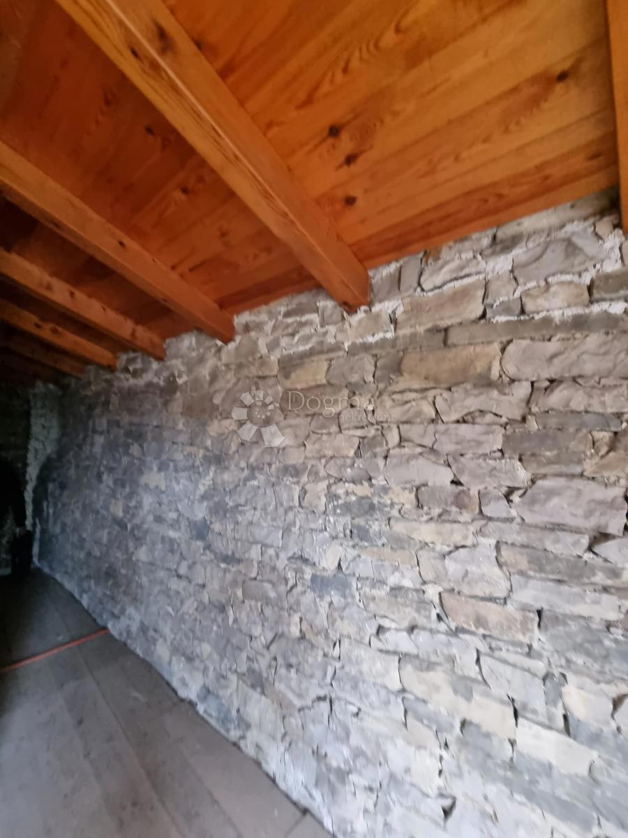 Casa Grimalda, Cerovlje, 126m2
